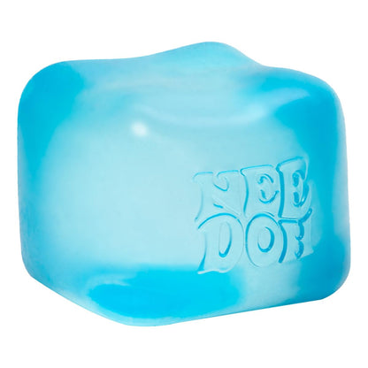 GrandeNero Squeezy, Stretchy-Dohjees Pop -Swap Teenie Nee Doh on The Inside (One Per Order)-Blind Box